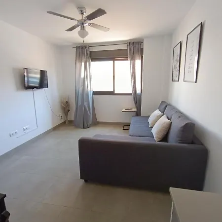 Sunshine * مالقة