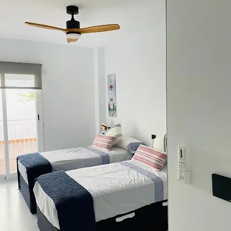 Apartment Sunshine Mojacar