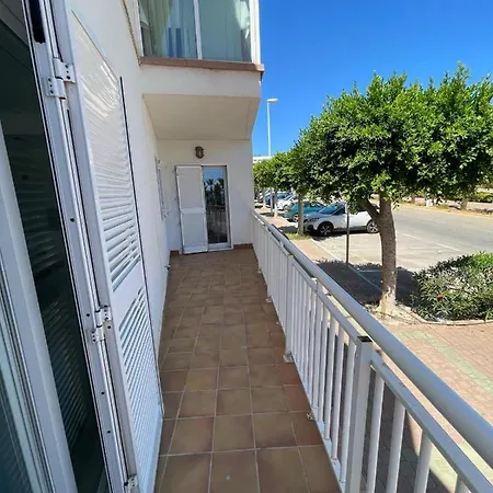 Apartment Sunshine