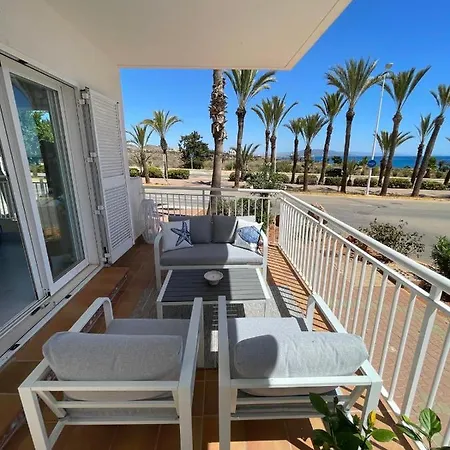 Sunshine Apartment