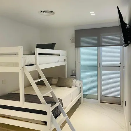 Sunshine Apartment