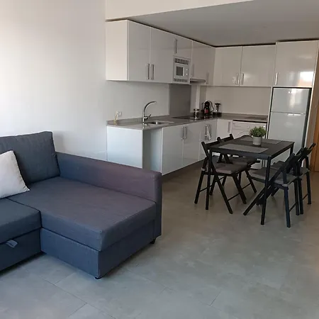 Sunshine * مالقة